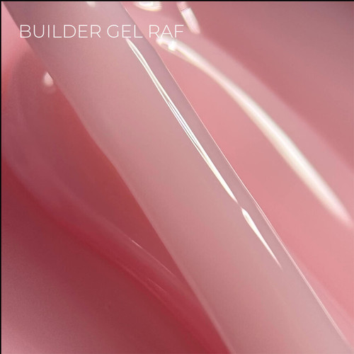Żel budujący Touch Builder gel Raf 30 ml - Фото №2