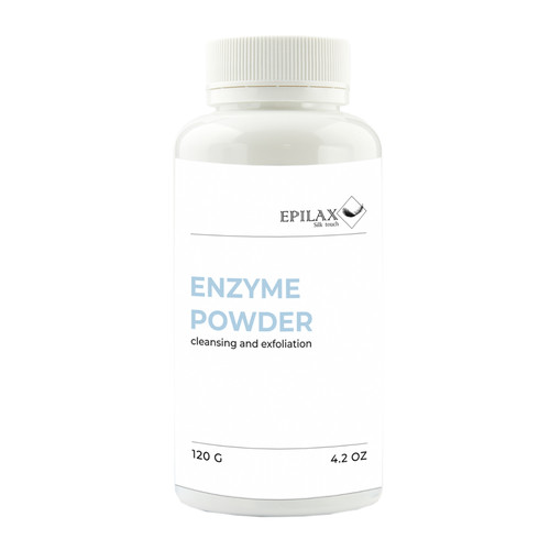 Puder enzymatyczny Epilax 120 g - Фото №1