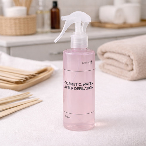 Woda kosmetyczna Epilax po depilacji  350 ml - Фото №2
