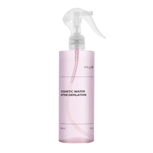 Woda kosmetyczna Epilax po depilacji  350 ml - Фото №1