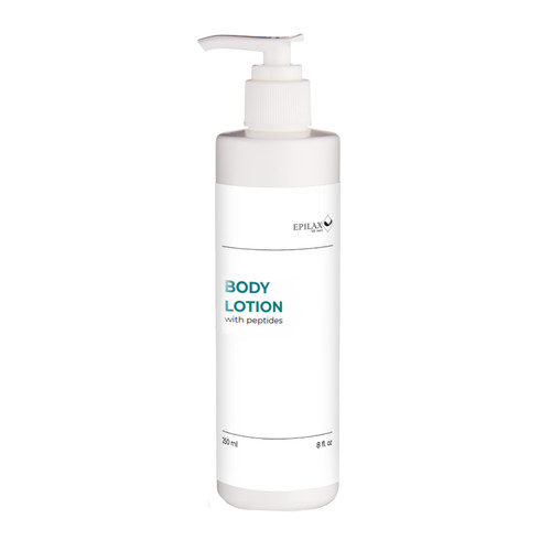 Balsam po depilacji Epilax z NPF i peptydami 250 ml - Фото №1