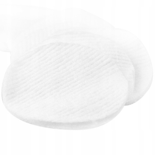 Płatki kosmetyczne bawełniane JAAPEE 250 g - Фото №3