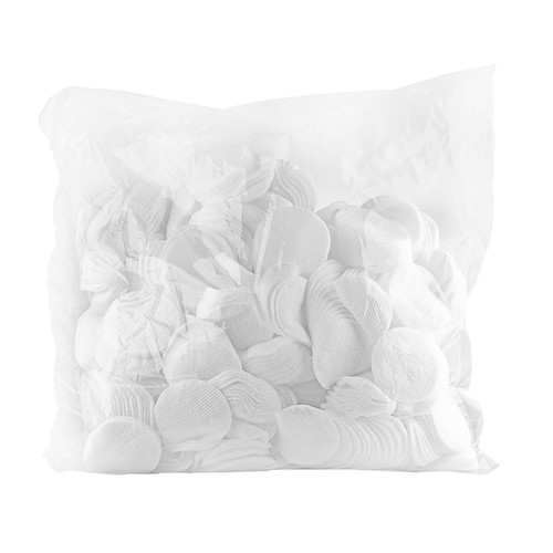 Płatki kosmetyczne bawełniane JAAPEE 250 g - Фото №1