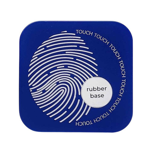 Baza hybrydowa Touch Rubber base 30 ml
