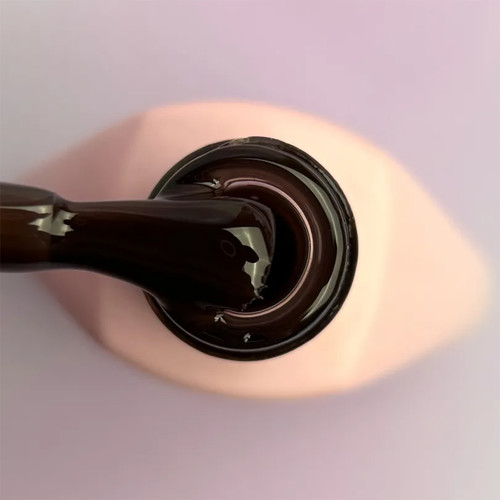 Żel budujący YOUARECUTE Bottle Gel 19 brązowy 5 ml (994-4014-0957) - Фото №2