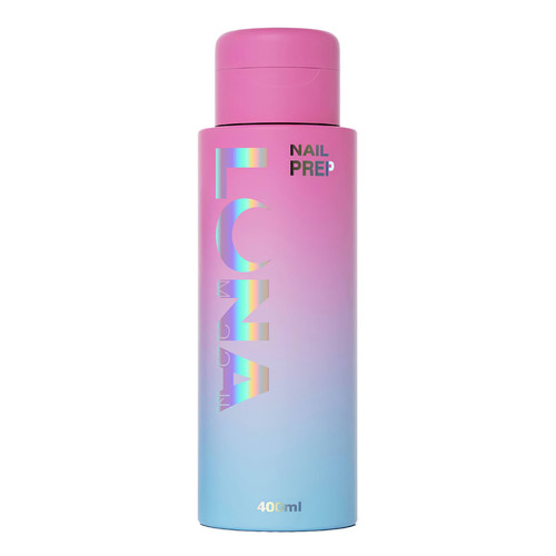 LUNA Nail Prep odtłuszczacz do paznokci 400 ml (325-2945-0611) - Фото №1