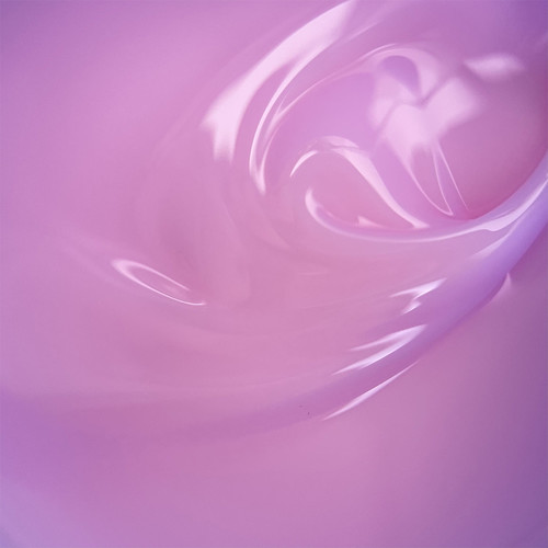 Гель для наращивания Touch Builder liquid 04 розовый 15 мл - Фото №2