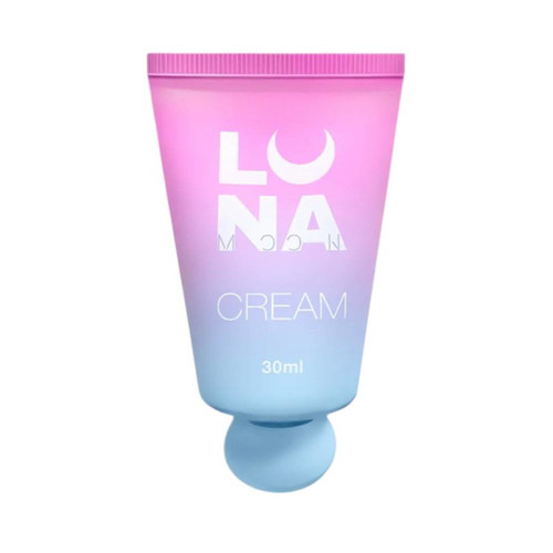 Krem LUNA Hand Cream Strawberry Dessert 30 ml (325-6318-1949) - Фото №1