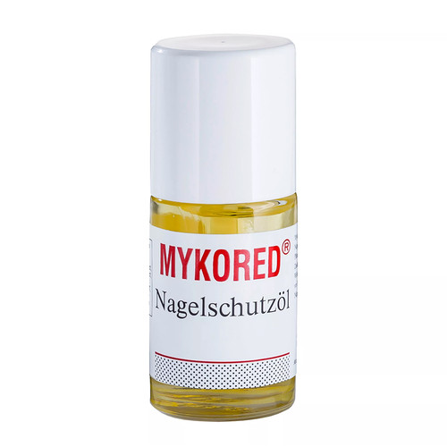 Mykored olejek do ochrony paznokci 13 ml