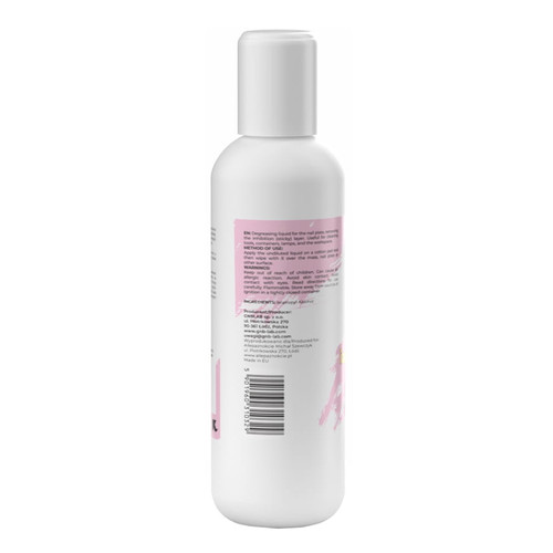 Alkohol izopropylowy Allelac 100 ml - Фото №2