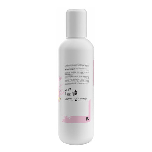 Alkohol izopropylowy Allelac 100 ml - Фото №3