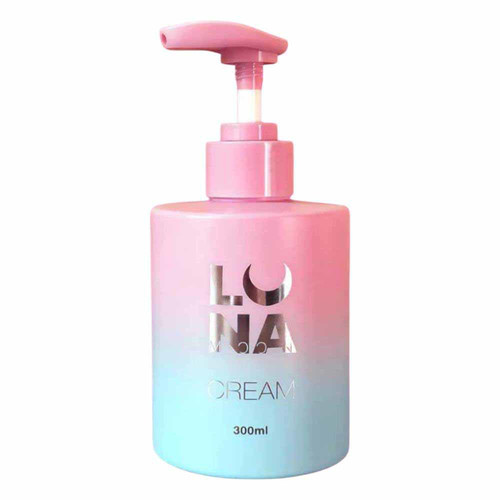 Krem LUNA Hand Cream Strawberry Dessert 300 ml (325-4179-1252) - Фото №1