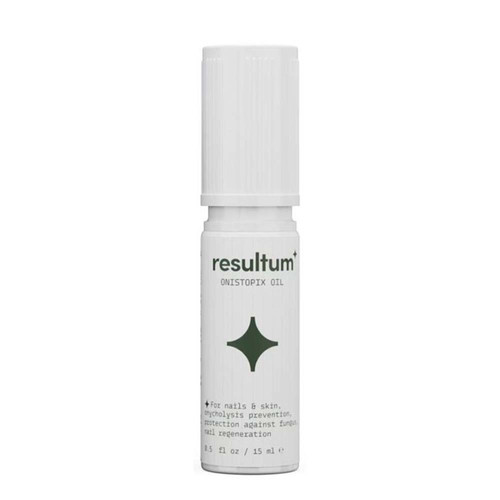 Olejek regenerujący dla paznokci z onycholizą Resultum Onistopix Oil 15 ml - Фото №1