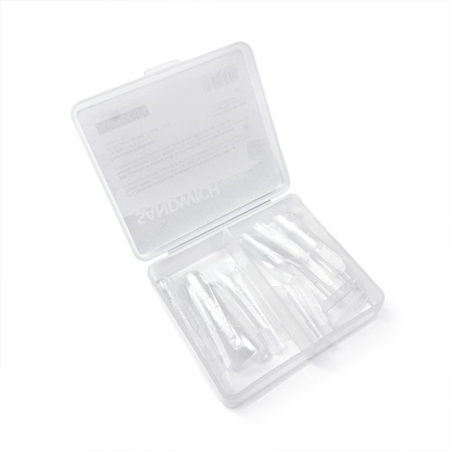 Formy górne i dolne Slowianka Dual Form Sandwich Classic Square - Фото №2