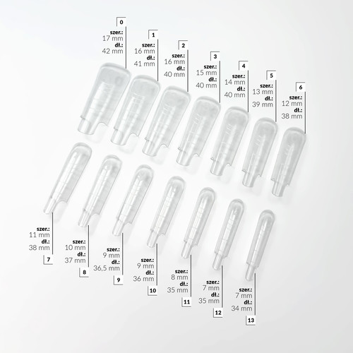 Formy górne i dolne Slowianka Dual Form Sandwich Classic Square - Фото №3
