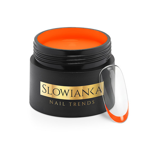 Farba żelowa Slowianka French Sunset 5 g - Фото №2