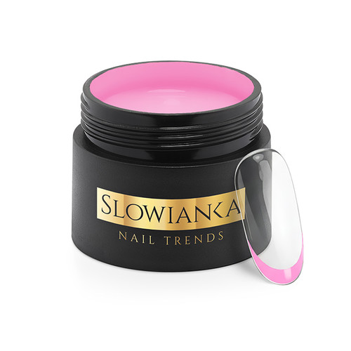 Farba żelowa Slowianka French Baby 5 g - Фото №2
