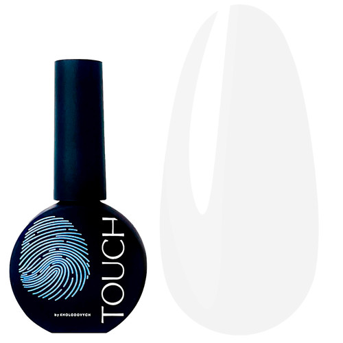 Top hybrydowy TOUCH Cover top Cloud 13 ml - Фото №1
