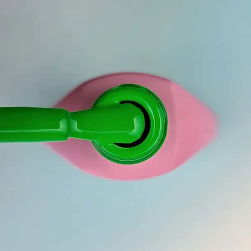 Гель-лак YOUARECUTE Color 164 насыщенный неоново-зелёный 5 мл (993-5896-1738) - Фото №2