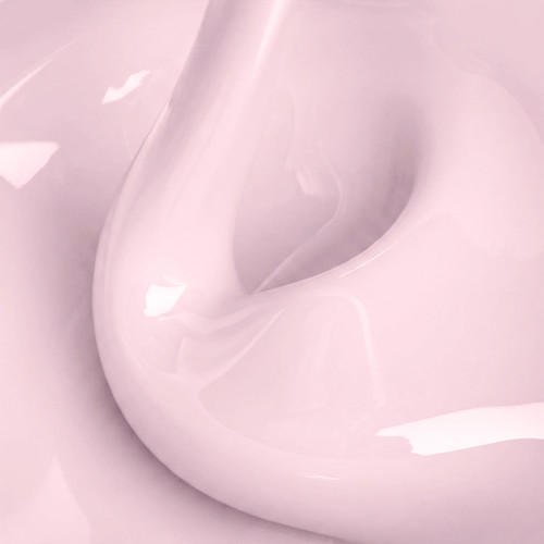 Zel budujący do przedłużania paznokci HEYLOVE Frame Gel Pink Blonde z pompą 30 ml - Фото №2
