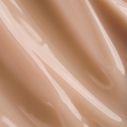 Zel budujący do przedłużania paznokci HEYLOVE Frame Gel Milk Tea z pompą 30 ml - Фото №2