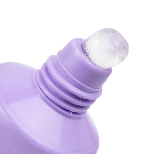 Żel akrylowy do przedłużania paznokci TUFI profi 01 Clear 30 g (0329136) - Фото №2