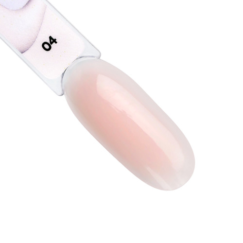 Żel akrylowy do przedłużania paznokci TUFI profi 04 Ivory 30 g (0329140) - Фото №3