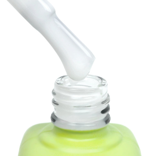 Gel polish TUFI profi NUDELINE 25 Milky 10 ml (0333018) - Фото №4