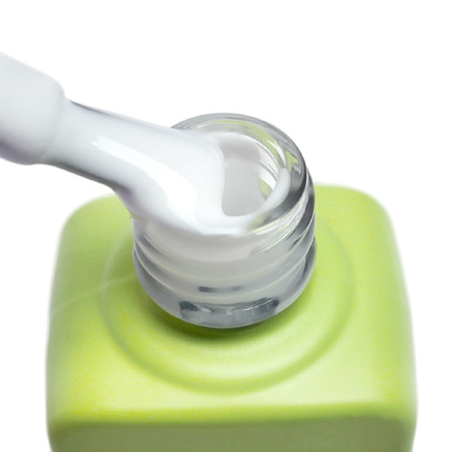 Gel polish TUFI profi NUDELINE 25 Milky 10 ml (0333018) - Фото №5
