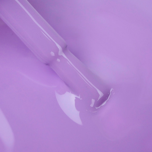 Gel polish TUFI profi SUMMERLINE 35 Iris Light purple 10 ml (0333098) - Фото №2