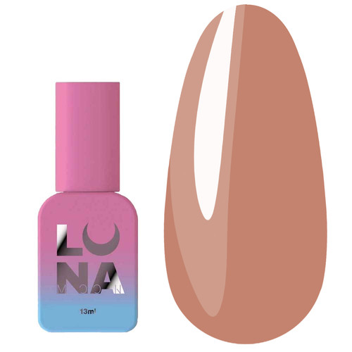 LUNA Elegant Light Acrygel 3 dark beige 13 ml (249-5702-1665) - Фото №1