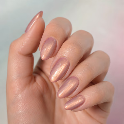 Lakier hybrydowy YOUARECUTE Color Seoul Cat Eye 3 beżowy 5 ml (355-6358-1960) - Фото №5