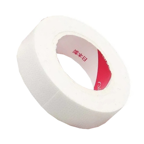 Perforated tape PLATINUM white - Фото №1