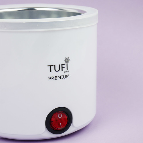 SALE Воскоплав TUFI profi PREMIUM Epil Pro Mini 200 мл (0133375) - Фото №2