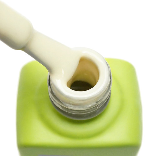 Gel polish TUFI profi COFFEELINE 39 Foam Light cream 10 ml (0333566) - Фото №2
