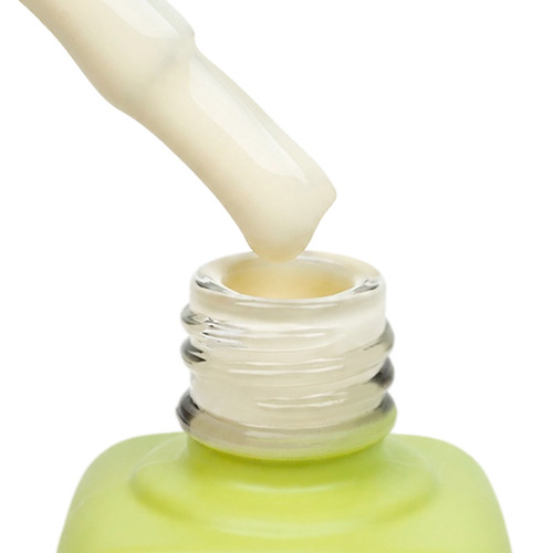 Gel polish TUFI profi COFFEELINE 39 Foam Light cream 10 ml (0333566) - Фото №3