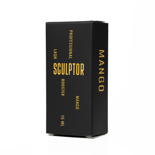 Adhesive booster SCULPTOR MANGO 15 ml (2000000009858) - Фото №3