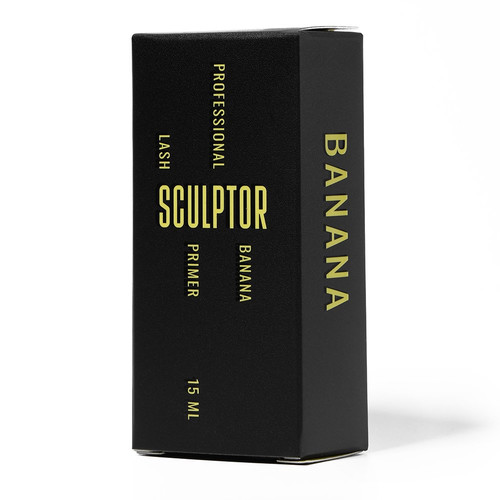 Праймер SCULPTOR BANANA 15 мл (2000000009865) - Фото №3