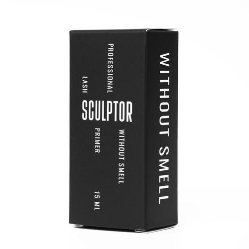 Праймер SCULPTOR WITHOUT SMELL 15 мл (2000000009889) - Фото №3