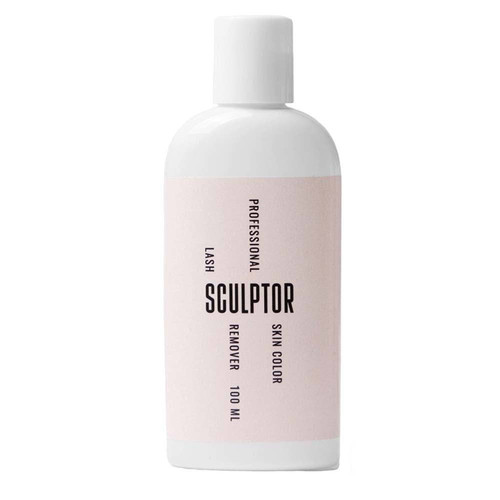 Ремувер краски SCULPTOR SKIN COLOR REMOVER 100 мл (2000000019239) - Фото №1
