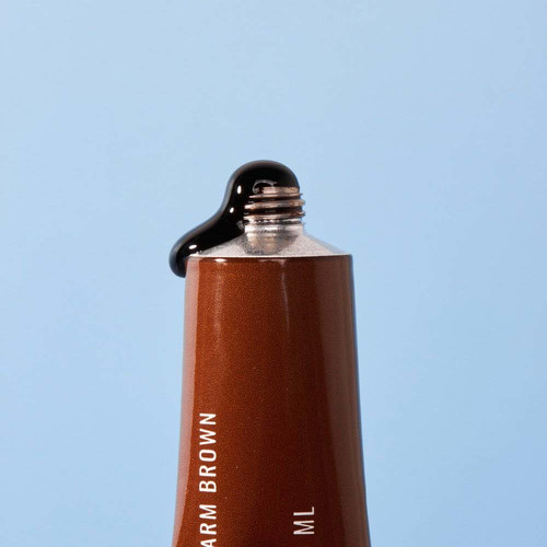 Żel-farba SCULPTOR do brwi warm brown 15 ml (2000000018423) - Фото №3