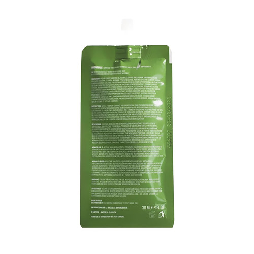 Scrub-gommage SCULPTOR BROMMAGE 30 ml (2000000018522) - Фото №2