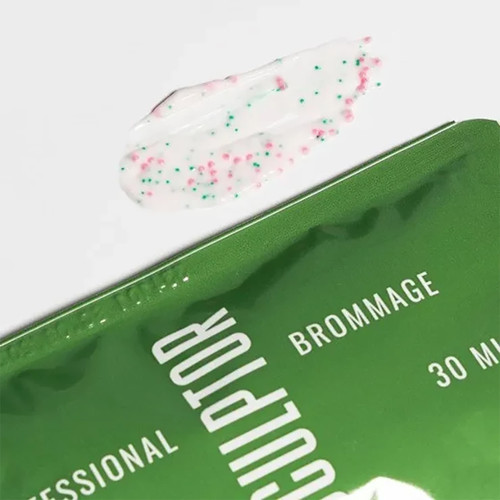 Scrub-gommage SCULPTOR BROMMAGE 30 ml (2000000018522) - Фото №3