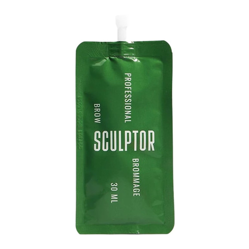 Scrub-gommage SCULPTOR BROMMAGE 30 ml (2000000018522) - Фото №1