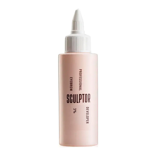Utleniacz SCULPTOR PURE TINT 3% 100 ml (2000000026169) - Фото №1