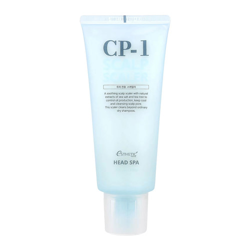 Peeling do skóry głowy CP-1 Head Spa Scalp Scaler 210 ml - Фото №1