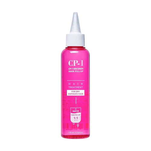 Maska wypełniająca do włosów CP-1 3 Seconds Hair Fill-Up Ampoule 170 ml - Фото №1