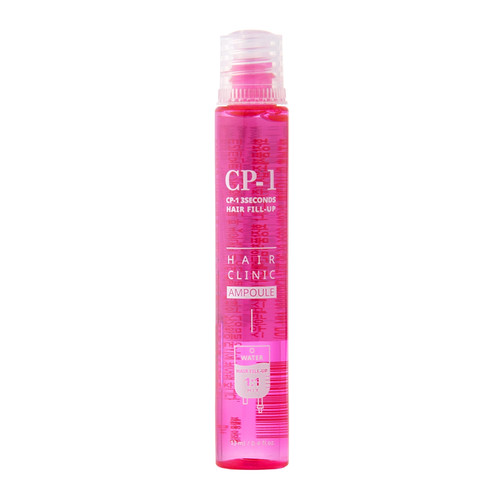 Маска-филлер для волос CP-1 3 Seconds Hair Fill-Up Ampoule 13 мл - Фото №1
