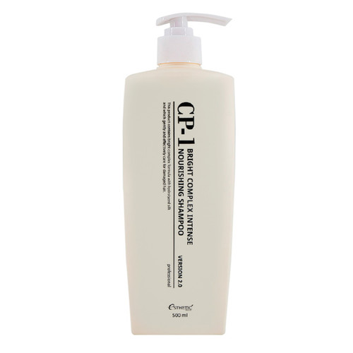 Szampon do włosów CP-1 Bright Complex Intense Nourishing Shampoo Version 2.0 500 ml