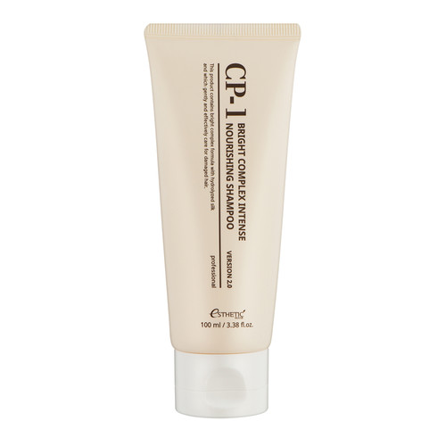 Szampon do włosów CP-1 Bright Complex Intense Nourishing Shampoo Version 2.0 100 ml